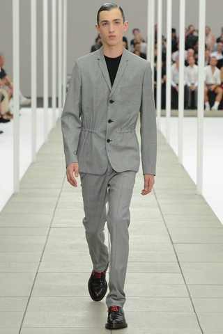 Dior Homme / - 2013